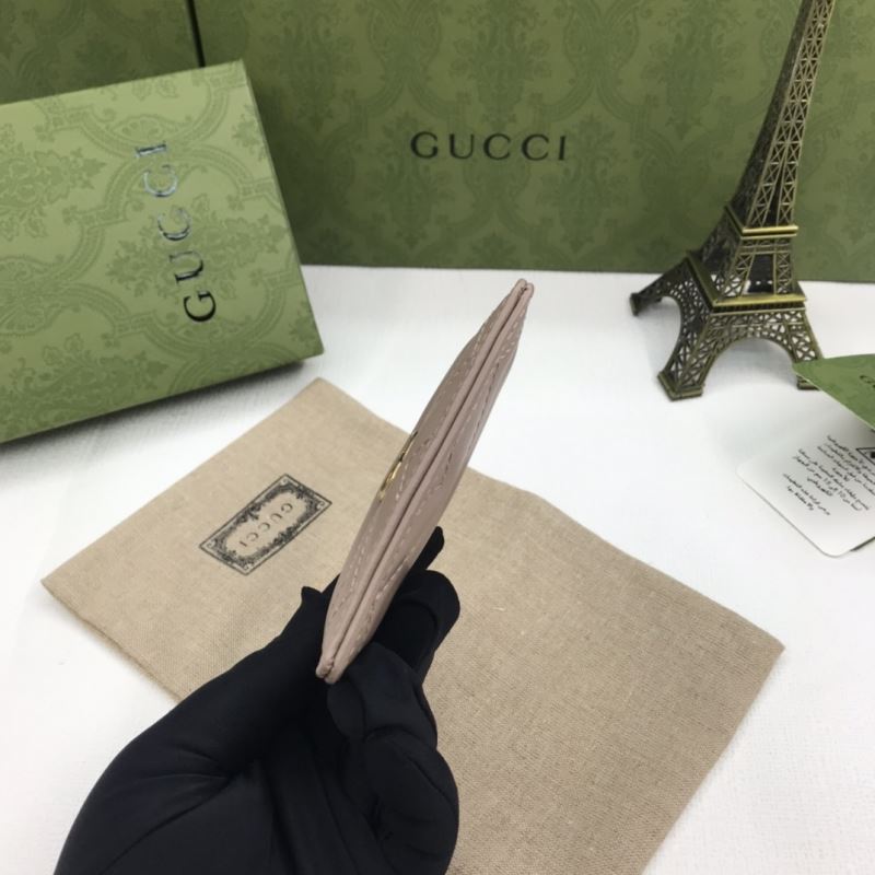 Gucci Wallets